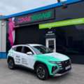 Best Car Wrapping Ireland For Premium Vehicle Transformations