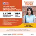 Bachelor Of Commerce (B.Com) In Abu Dhabi | Study At Our International College