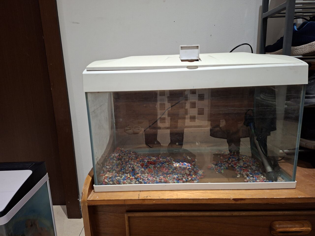 Zinj, Pet Supplies, BHD 18,  Aquarium For Sale