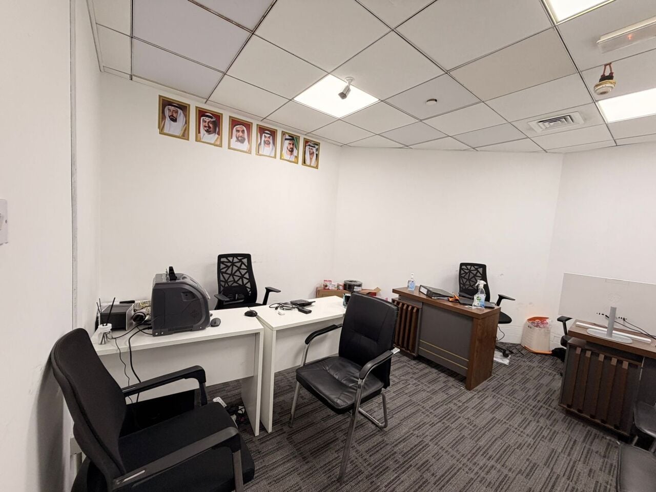 Dubai, Offices, AED 30000,  200 Sq. Meter,  Office For Rent &ndash; AED 30,000/Year
