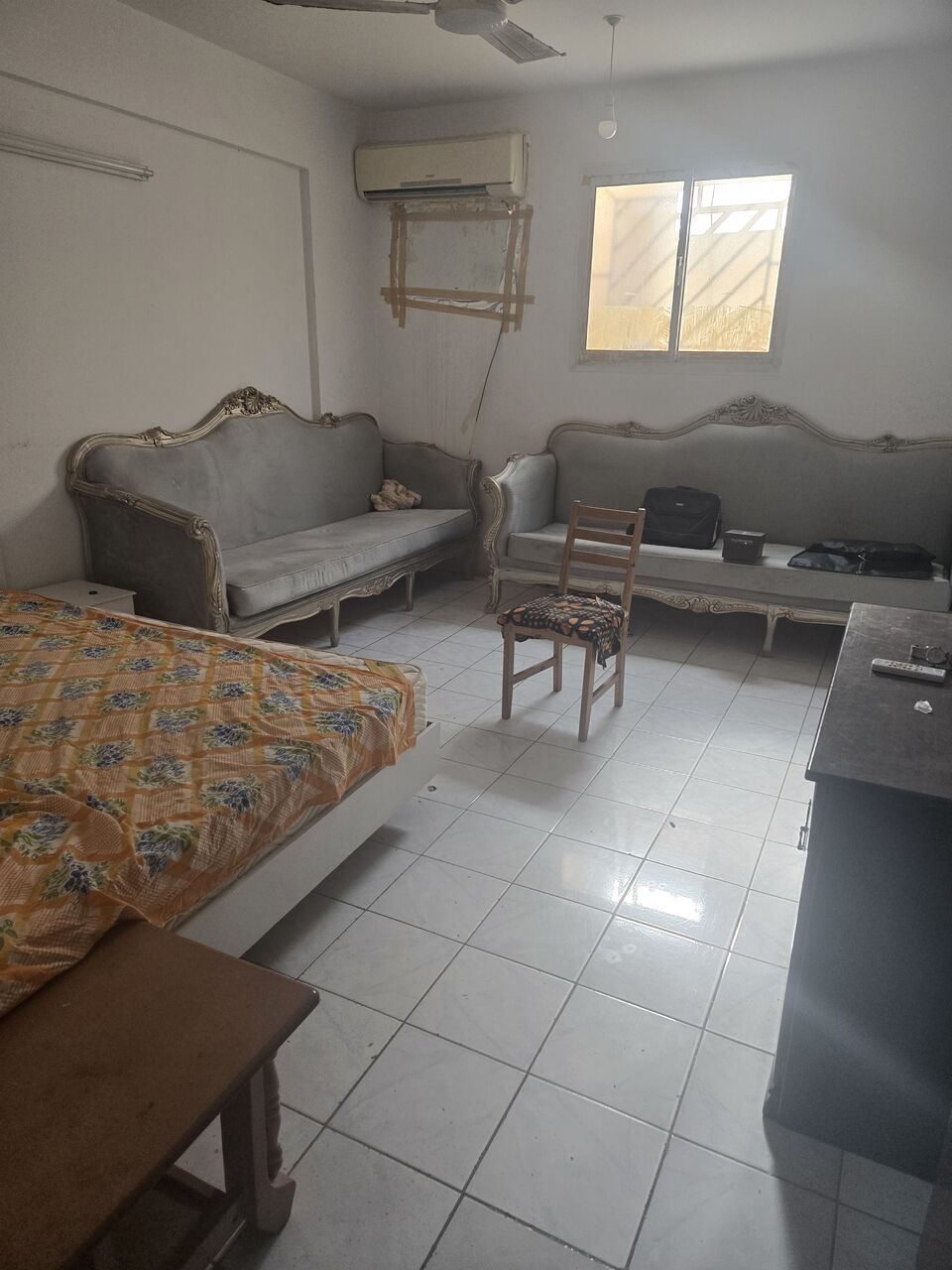 Hara, Rooms for Rent, SAR 1000/month,  In 2BHK, One Room For Rent