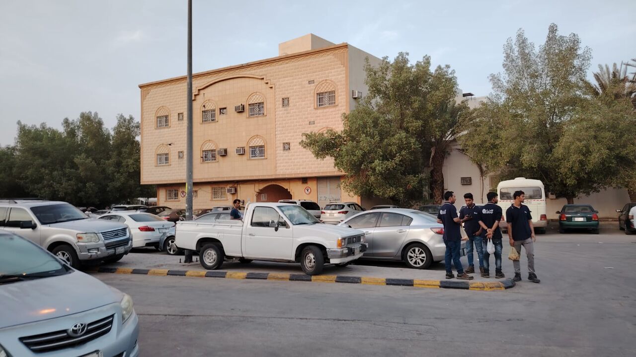Hara, Rooms for Rent, SAR 1000/month,  In 2BHK, One Room For Rent