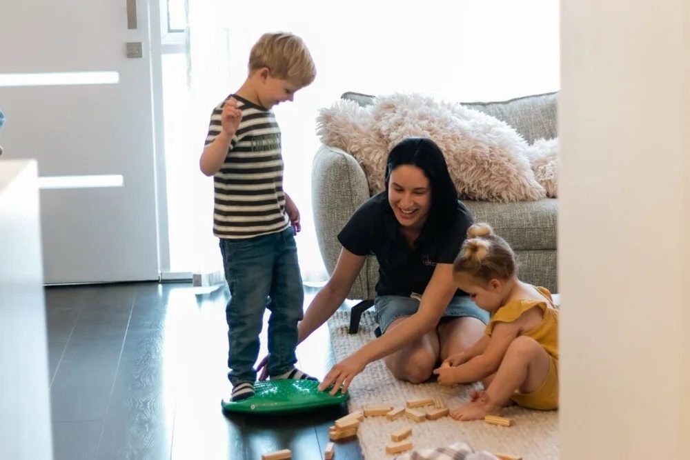 Sydney, Business, Trusted Children&rsquo;s Speech Therapy For Families Across Adelaide
