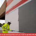 Transform Your Business With Expert Commercial Painting