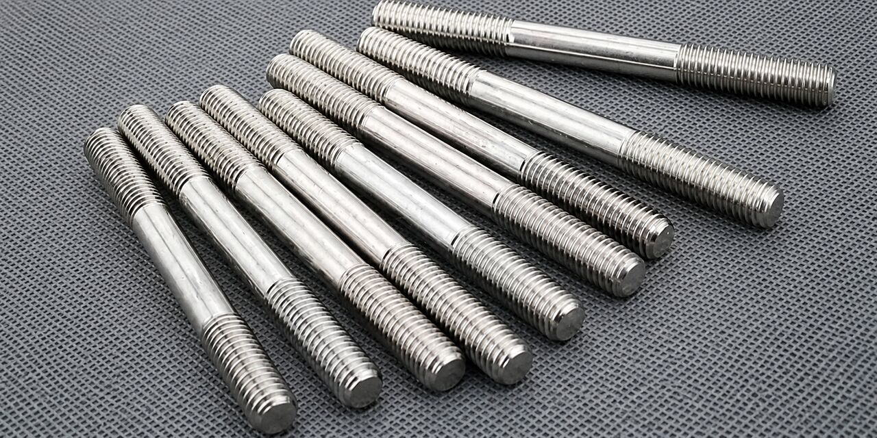 Mumbai, Heavy Equipment, INR 240,  Leading Threaded Rod Manufacturers In India For Precision Engineered Fastening Solutions
