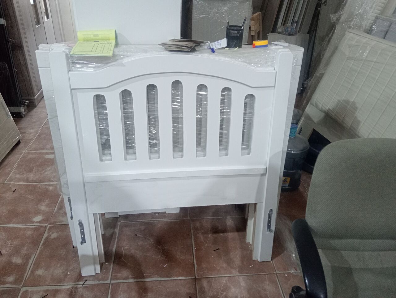 Al Malqa, Furniture, SAR 11,  Nee New Bedroom Set Pakistani 🇵🇰