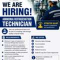Ammonia Technician