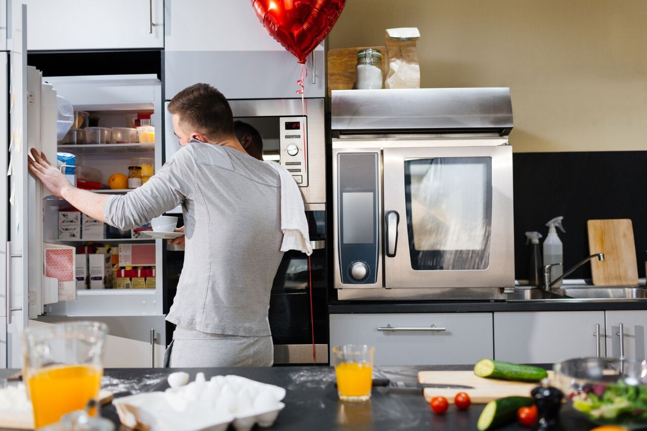 Birmingham, Business, Affordable Fridge Freezer Rentals In Birmingham For Every Home