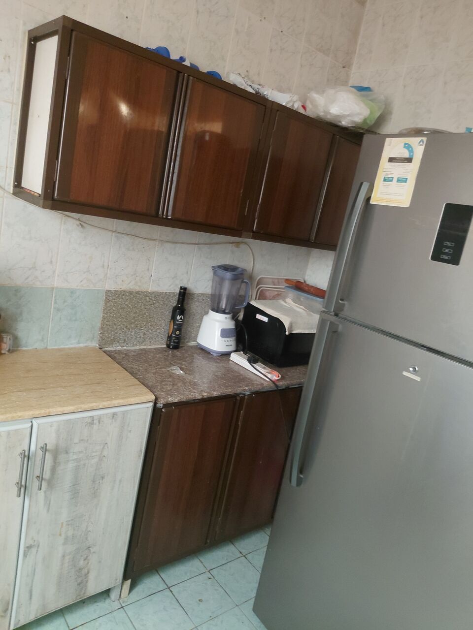 Jubail, Villas, SAR 2200,  Furnished,  2BHK For Rent  Dhkal Mahmood Near Masjid Aysh0505279453