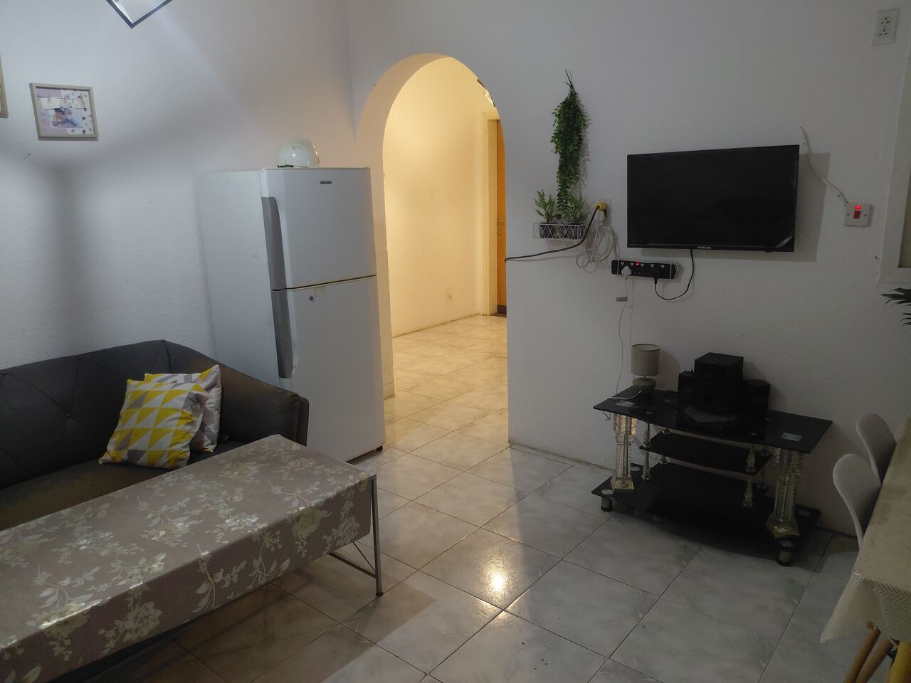 Jubail, Villas, SAR 2200,  Furnished,  2BHK For Rent  Dhkal Mahmood Near Masjid Aysh0505279453