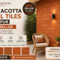 Terracotta Jali Latest Price, Manufacturers & Suppliers
