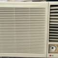 SAR 450,  Window AC For Sale
