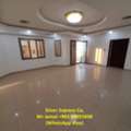 KWD 700/month,  4 BR,  300 Sq. Meter,  4 Bedroom Private Floor For Rent In Mangaf (Expats Only).