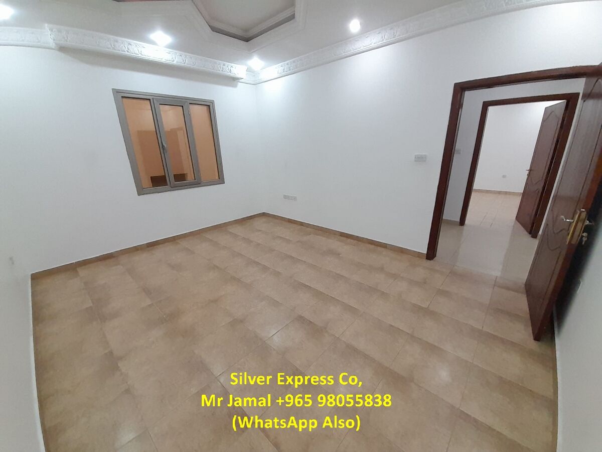 Mangaf, Apartments, Flats, Houses & Villas, KWD 700/month,  4 BR,  300 Sq. Meter,  4 Bedroom Private Floor For Rent In Mangaf (Expats Only).