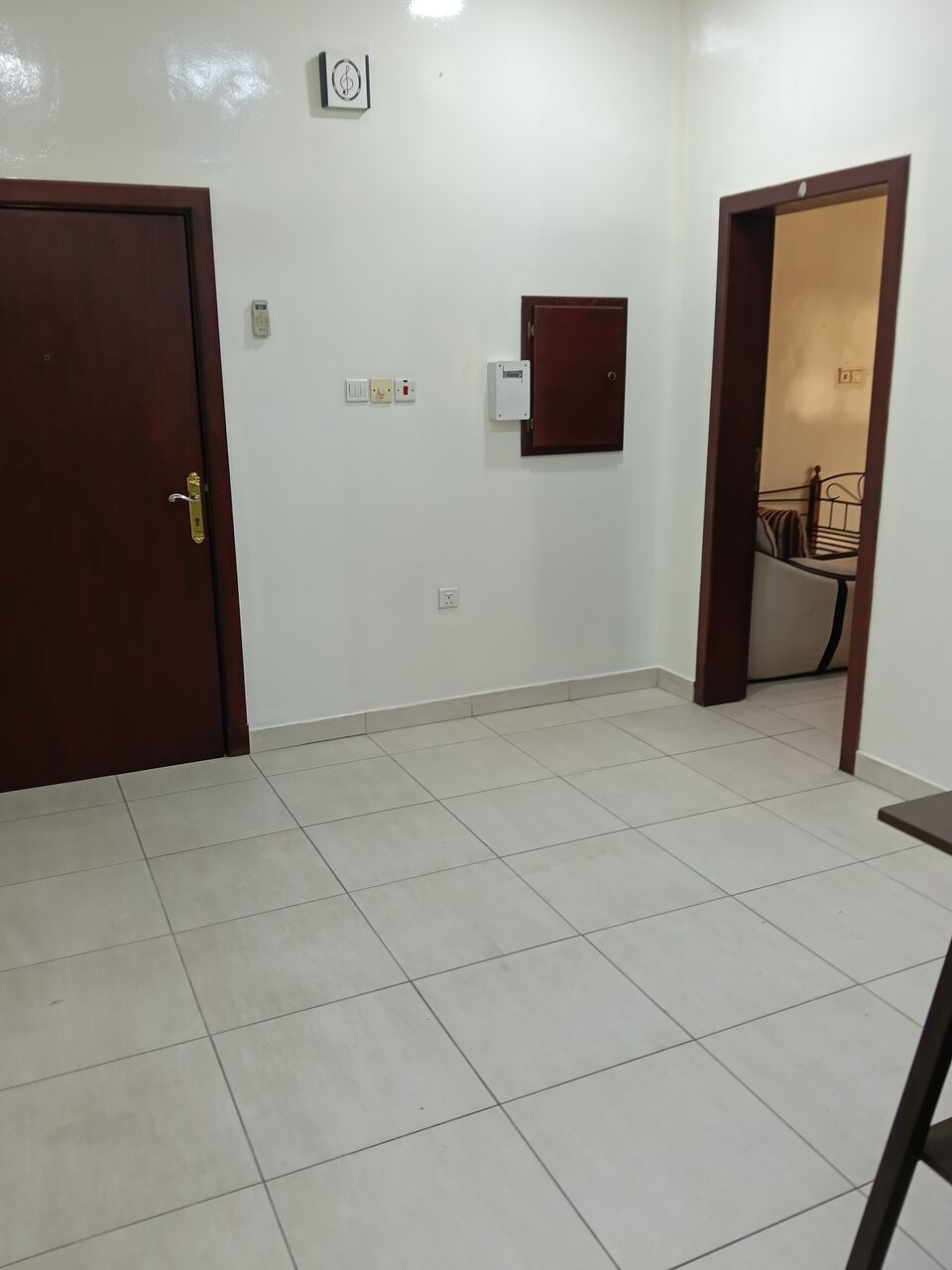 Salmaniya, Apartments, Flats, Houses & Villas, BHD 230/month,  Furnished,  2 BR,  2 Bedroom Furnished Flat For Rent With Ewa Unlimited
