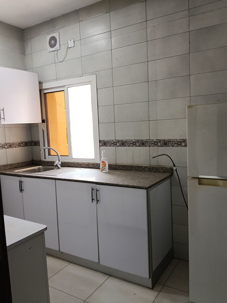 Salmaniya, Apartments, Flats, Houses & Villas, BHD 230/month,  Furnished,  2 BR,  2 Bedroom Furnished Flat For Rent With Ewa Unlimited