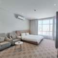 BHD 270/month,  1 BR,  Fully Furnished Studio | Pool, Gym & WiFi | Prime Location | Salmaniya / Mahoos / Segaya