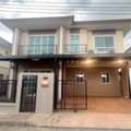 THB 11900000,  3 BR,  51 Sq. Feet,  For Sale, Passorn Prestige Village, Soi Phatthanakan 38 #, Near Hua Mak Airport Link,