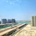 BHD 350/month,  Furnished,  1 BR,  70 Sq. Meter,  Beautiful 1 BR FF Apartment With Lagoon View