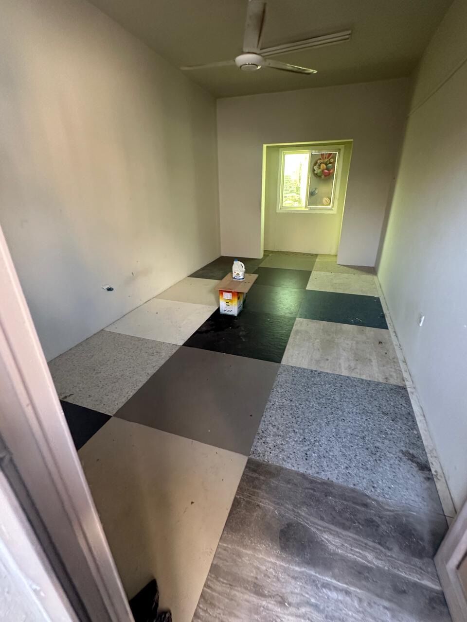 Salmabad, Rooms for Rent, Unfurnished Room For Rent ( Bachelors)