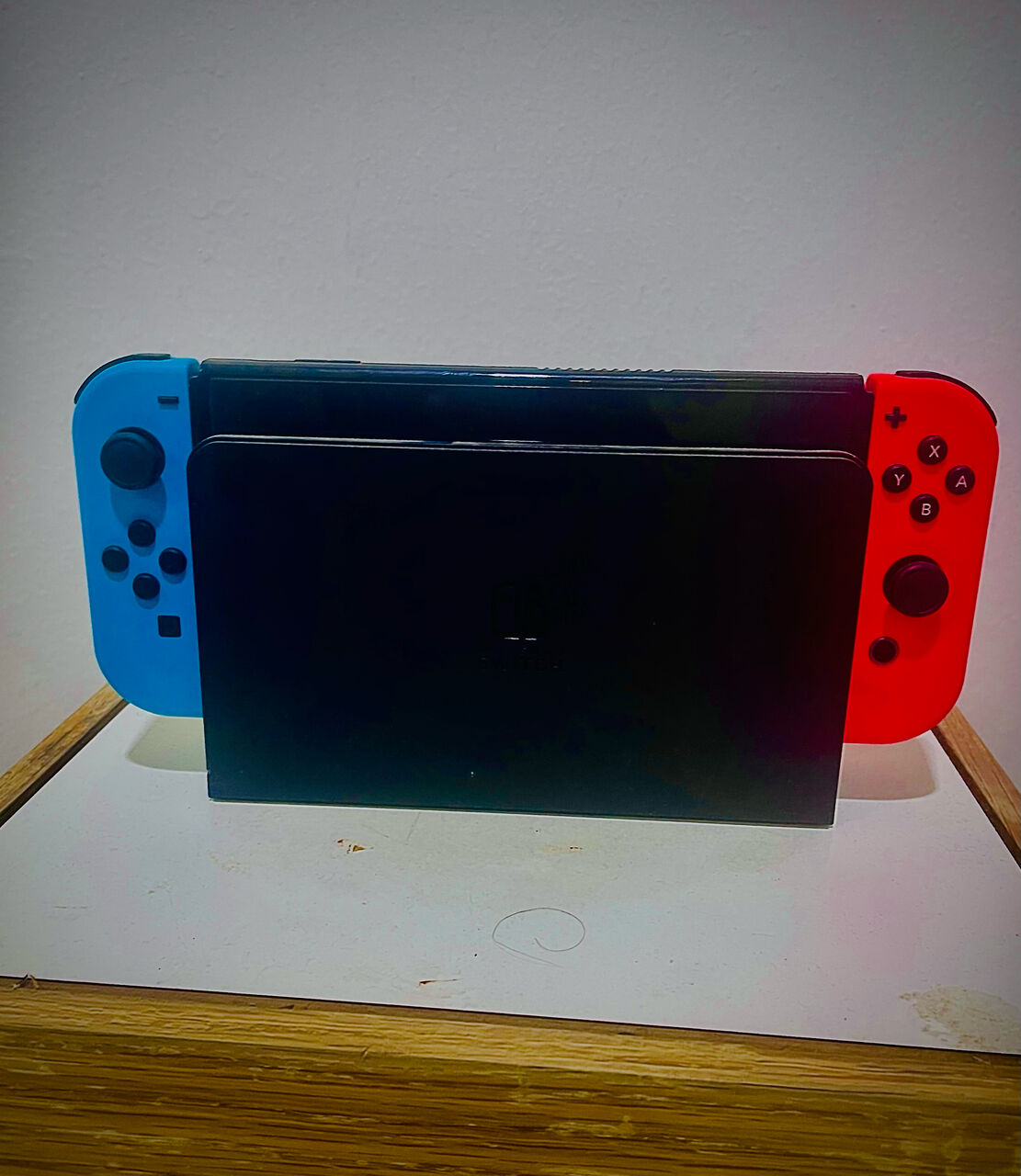 Riyadh, Electronics, SAR 1300,  Nintendo Switch For Sale
