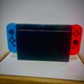 SAR 1300,  Nintendo Switch For Sale