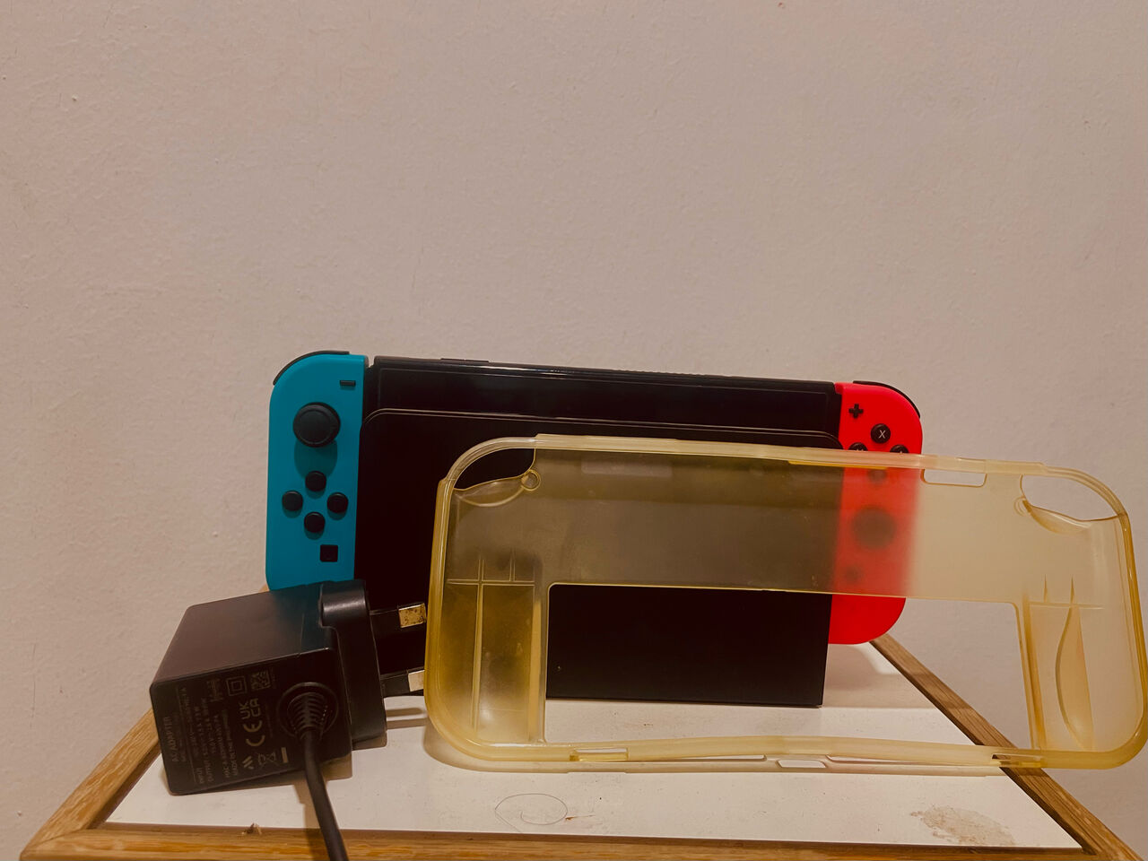 Riyadh, Electronics, SAR 1300,  Nintendo Switch For Sale