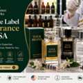 Private Label Fragrance In USA