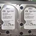 SAR 400,  4 TB HDD Internal For CCTV Or Computer