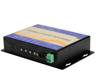 Dubai, Electrical & Plumbing, AED 78,  Bueno Electric USA &ndash; CAN Bus & CAN FD Converters & Industrial Communication Solutions