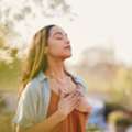 Holistic Anxiety & Stress Coach | Find Emotional Balance Naturally
