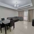 BHD 300/month,  Furnished,  2 BR,  Fully Furnished 2BR Apartment | Inclusive Rent | WiFi, Parking & Gym | Salmaniya / Mahoos