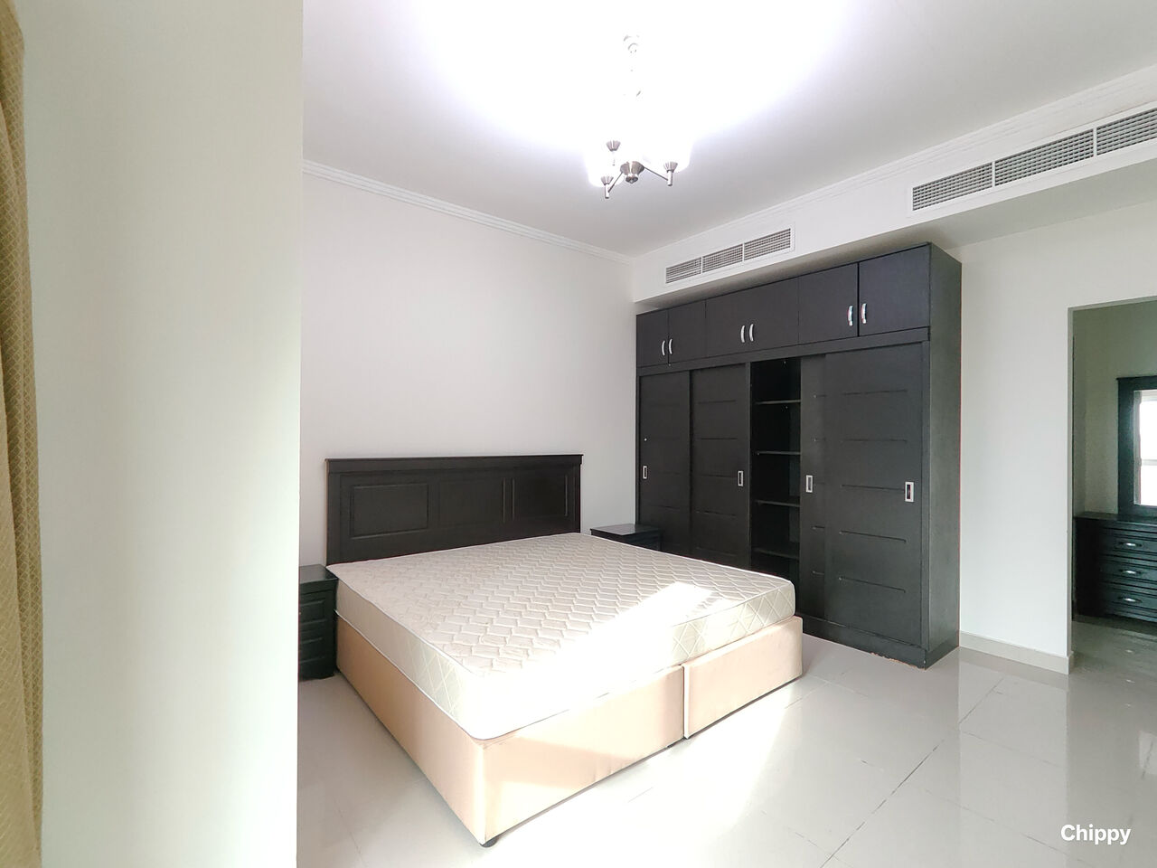Segaya, Apartments, Flats, Houses & Villas, BHD 300/month,  Furnished,  2 BR,  Fully Furnished 2BR Apartment | Inclusive Rent | WiFi, Parking & Gym | Salmaniya / Mahoos
