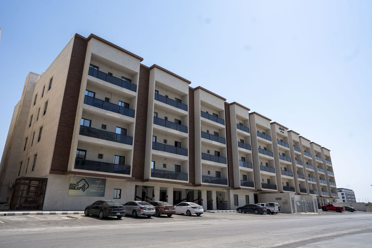 Al Hamra, Apartments, Flats, Houses & Villas, SAR 75000/year,  3 BR,  174 Sq. Meter,  🏡 Brand New 3 Bedroom Apartment For Rent | Al Hamra, Al Khobar | SAR 75,000/Year