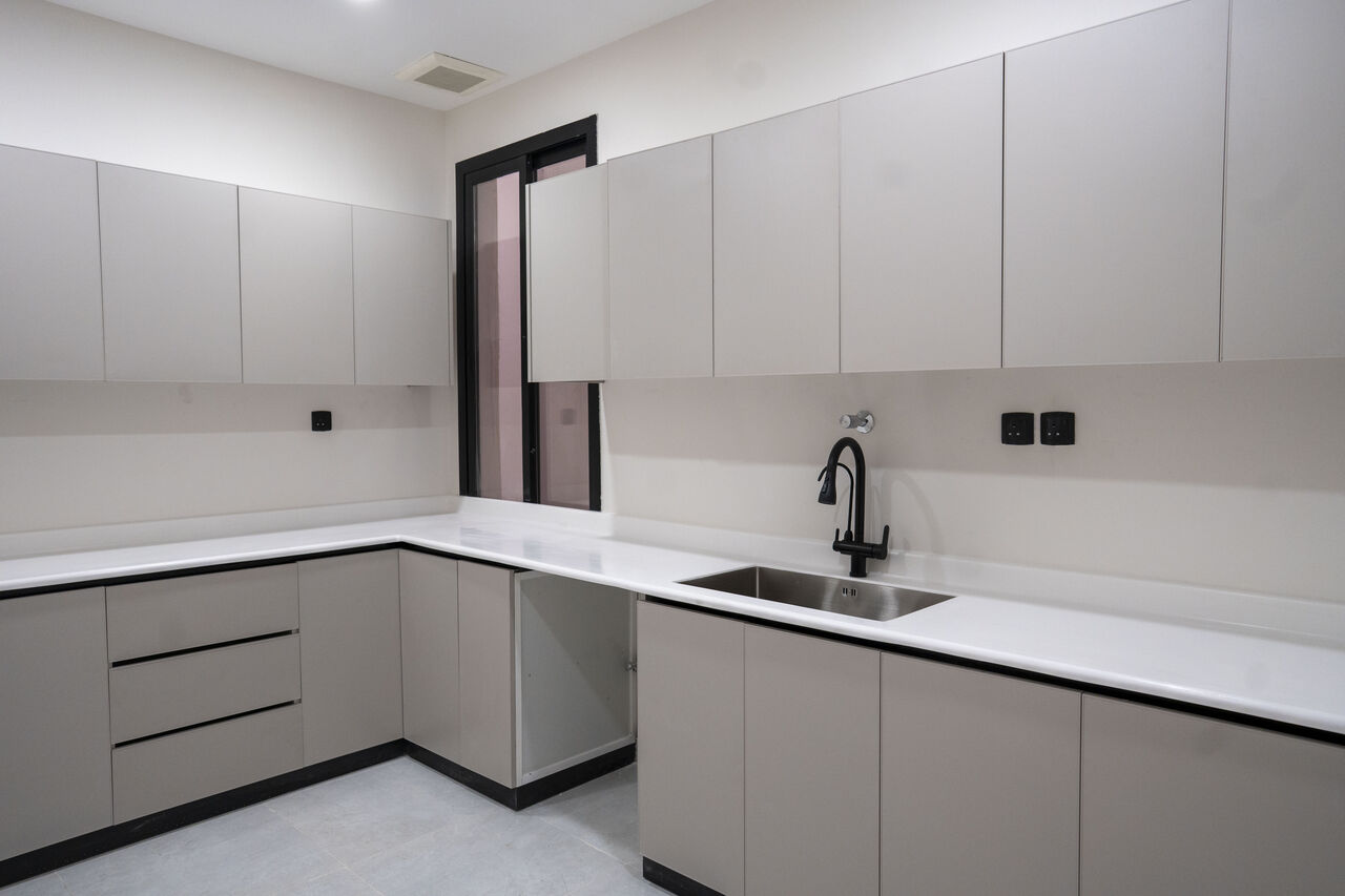 Al Hamra, Apartments, Flats, Houses & Villas, SAR 75000/year,  3 BR,  174 Sq. Meter,  🏡 Brand New 3 Bedroom Apartment For Rent | Al Hamra, Al Khobar | SAR 75,000/Year