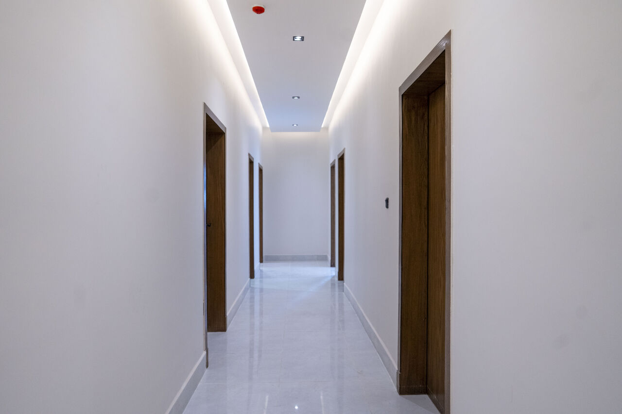 Al Hamra, Apartments, Flats, Houses & Villas, SAR 75000/year,  3 BR,  174 Sq. Meter,  🏡 Brand New 3 Bedroom Apartment For Rent | Al Hamra, Al Khobar | SAR 75,000/Year