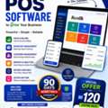 AccroBiz POS Software &ndash; Complete Billing, Inventory & Accounting Solution | Only BD 120 |