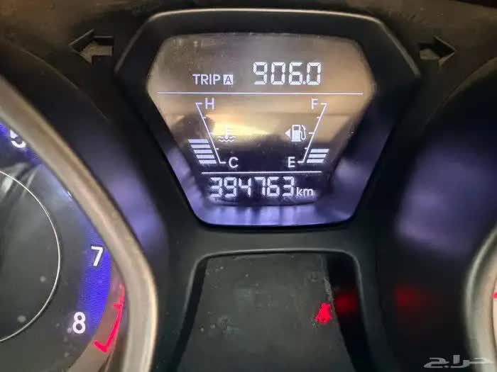 Riyadh, Vehicles, Cars & Trucks , SAR 13500,  Hyundai Elentra,  2014,  Manual,  395 KM,    For Sale