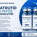 Retatrutid Hetteglass I Semaglutid