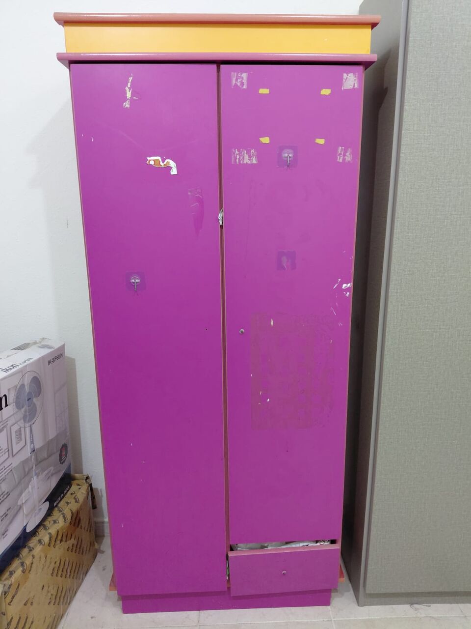 Al Aziziyah, Furniture, SAR 300,  Cupboards, Sofa & Tables For SAR 300