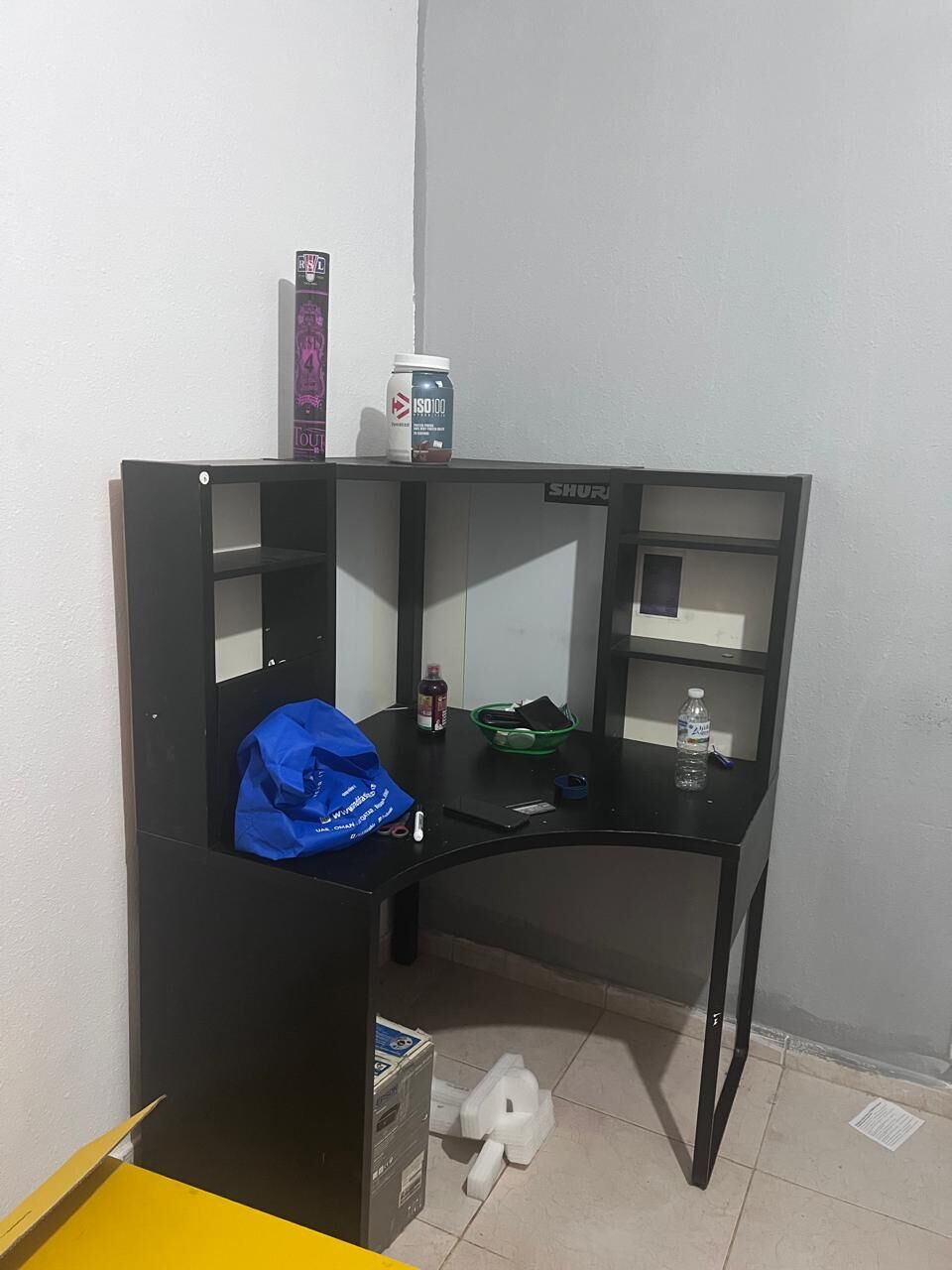 Al Aziziyah, Furniture, SAR 300,  Cupboards, Sofa & Tables For SAR 300