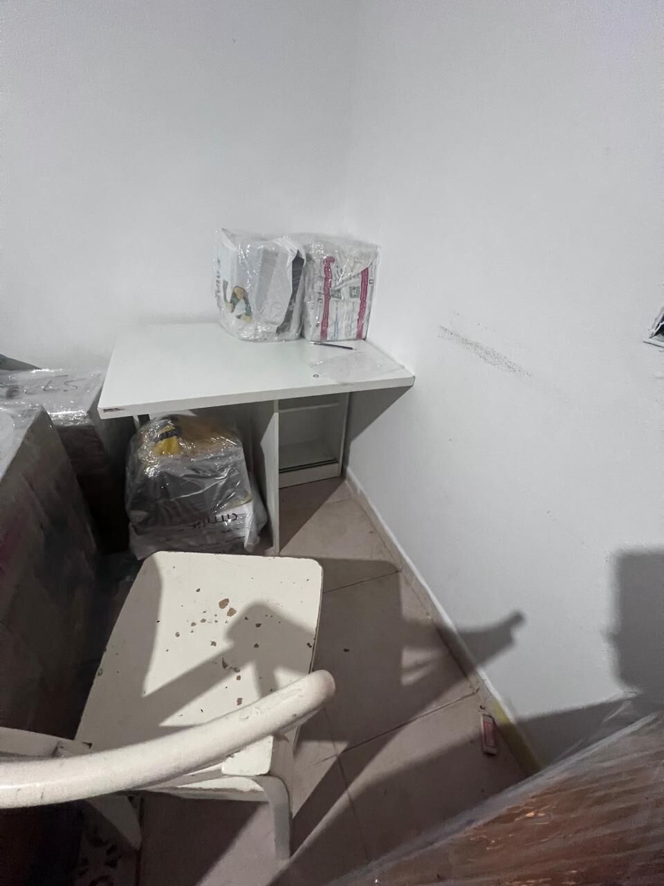 Al Aziziyah, Furniture, SAR 300,  Cupboards, Sofa & Tables For SAR 300