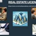 Your Real Estate Licensing Gives You Exclusive Access To Important Industry Tools