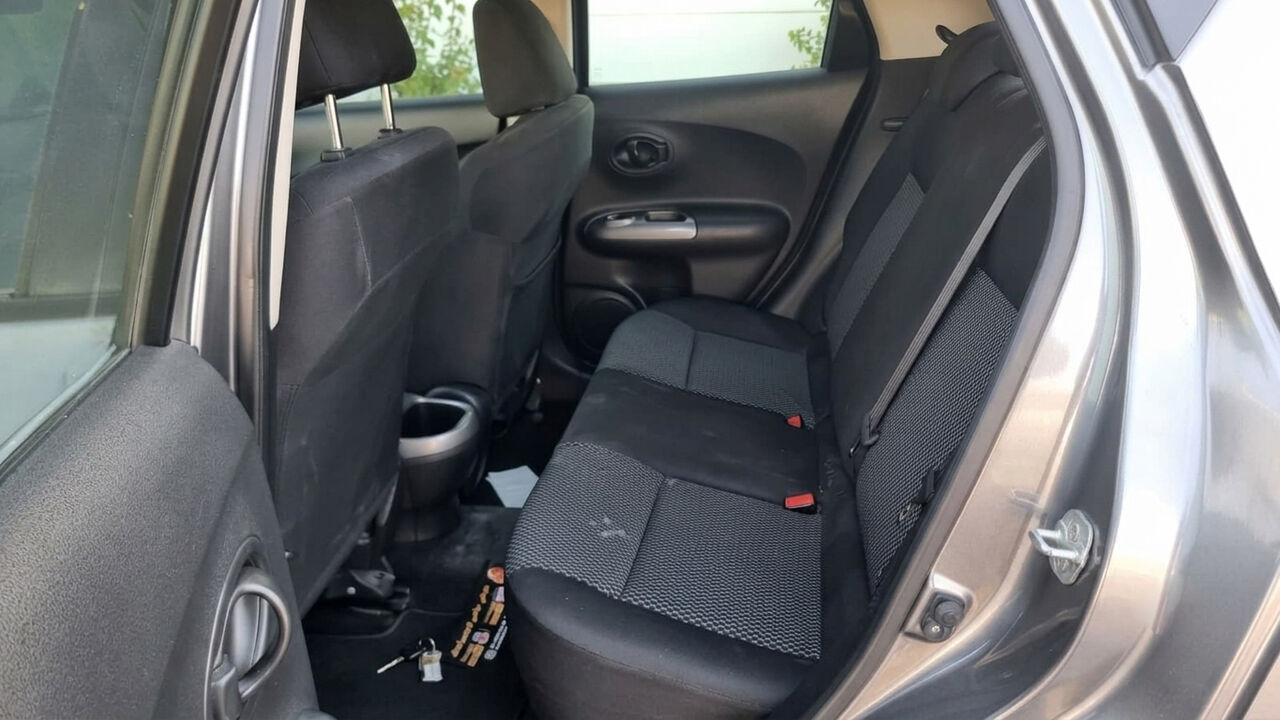 Manama, Vehicles, Cars & Trucks , BHD 2200,  Nissan Juke,  2015,  Automatic,  120000 KM,    FOR SALE