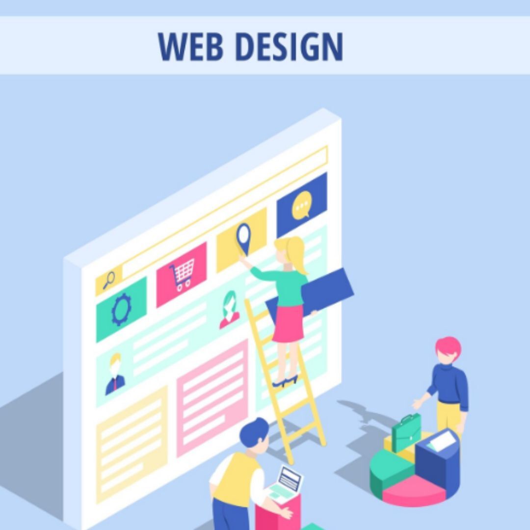 Vancouver, Marketing, Website Design Services