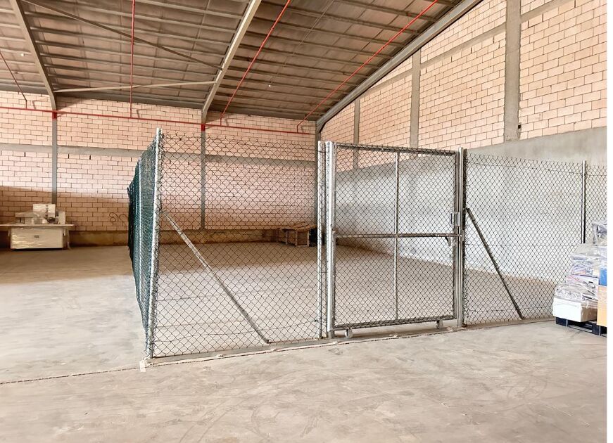 Riyadh, Warehouses, SAR 1,  1 Sq. Meter,  Small Warehouse Space In Riyadh With Good Price