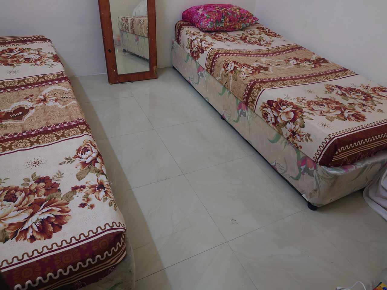 Manama, Bedspace For Rent, BHD 30/month,  Bedspace Available