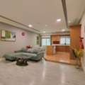 BHD 350/month,  2 BR,  Fully Furnished 2BR Apartment | Inclusive Rent | WiFi & Parking | Salmaniya / Mahoos / Seg