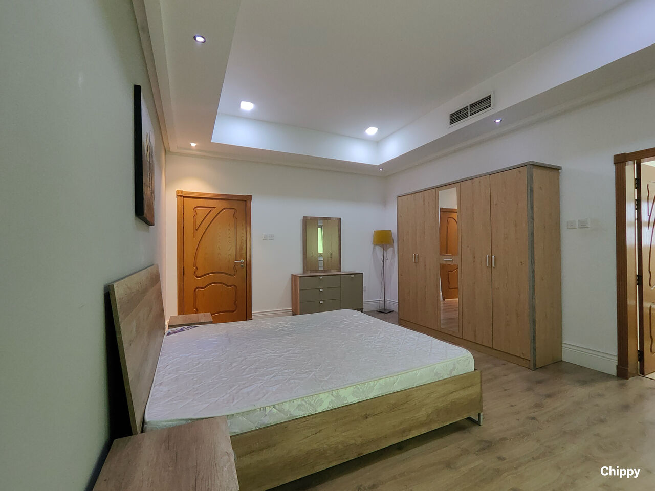 Segaya, Apartments, Flats, Houses & Villas, BHD 350/month,  2 BR,  Fully Furnished 2BR Apartment | Inclusive Rent | WiFi & Parking | Salmaniya / Mahoos / Seg