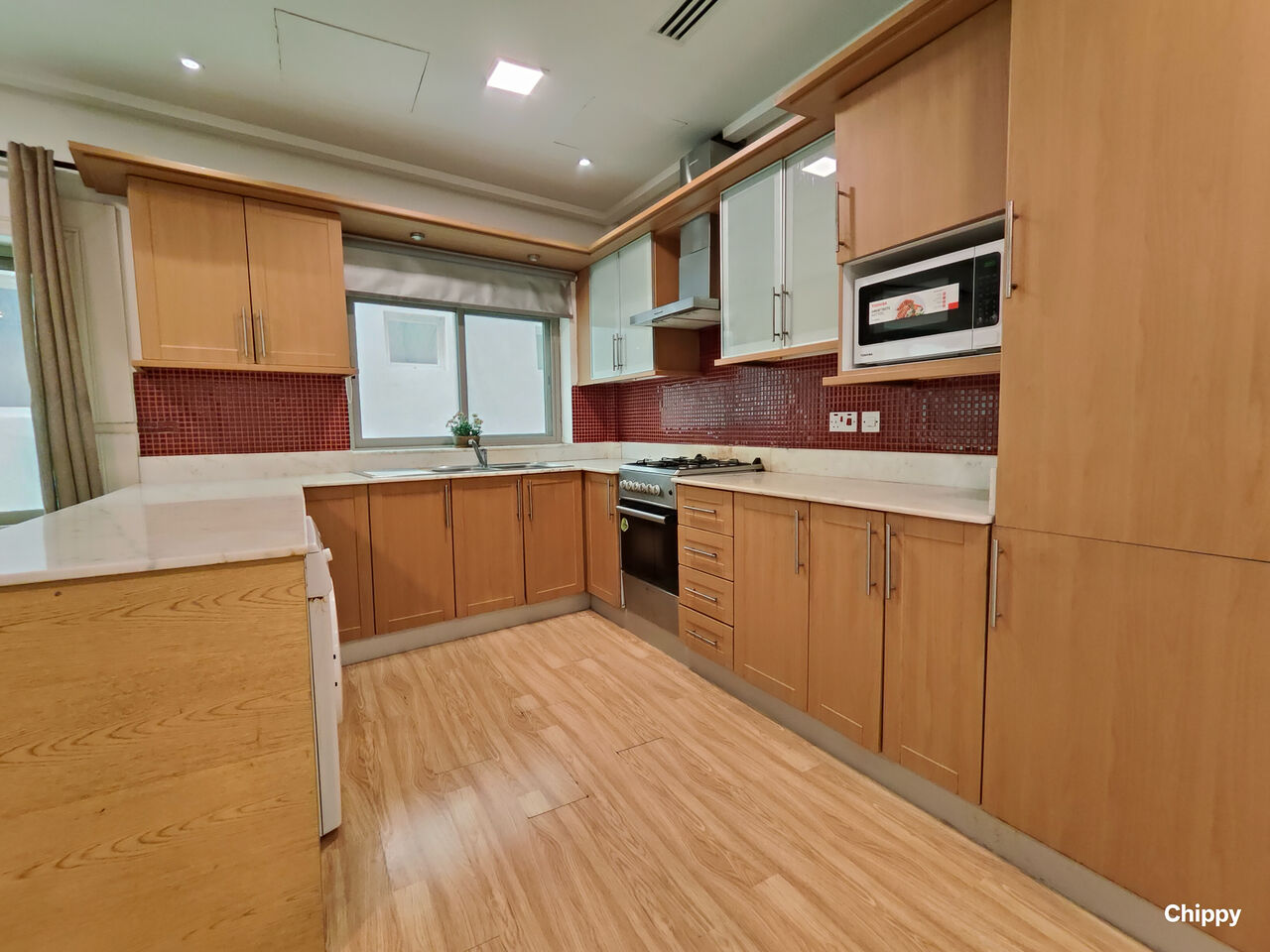 Segaya, Apartments, Flats, Houses & Villas, BHD 350/month,  2 BR,  Fully Furnished 2BR Apartment | Inclusive Rent | WiFi & Parking | Salmaniya / Mahoos / Seg